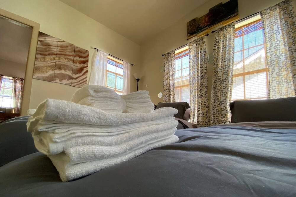 Photo of Bedroom in Alta Vista