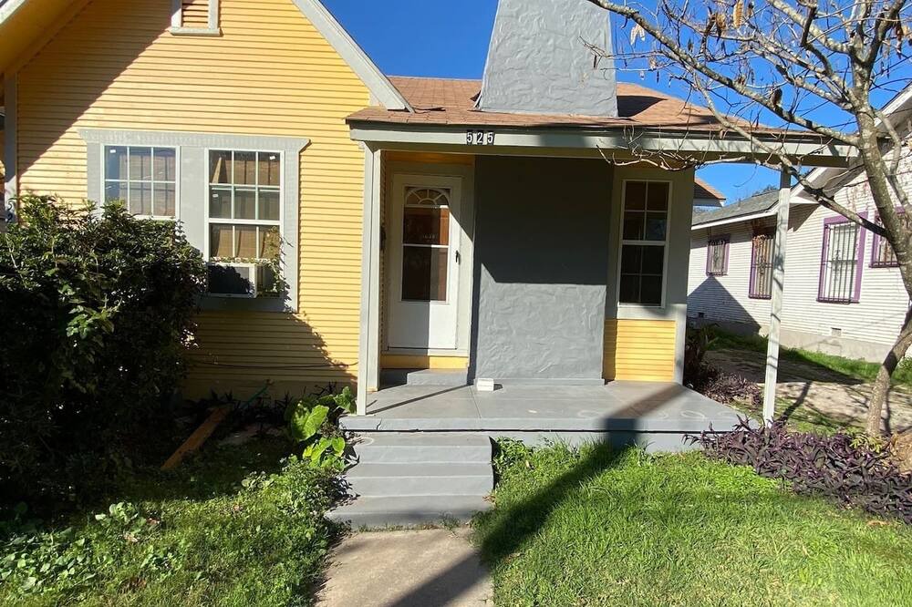 Photo of Outdoor in Alta Vista