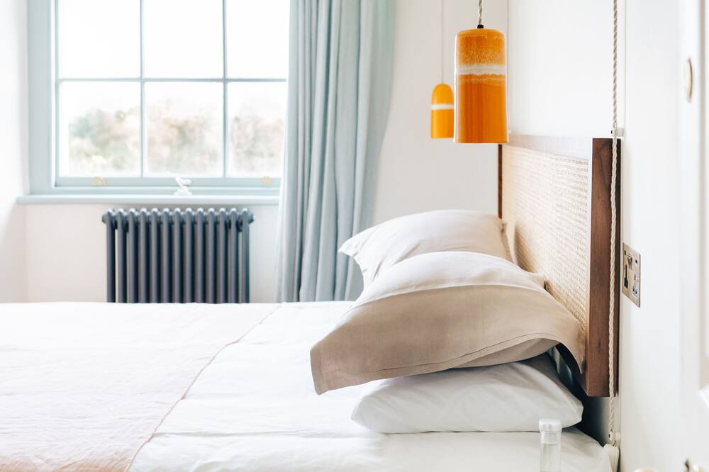 Photo of Bedroom in Waltham Cross