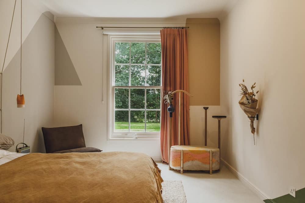 Photo of Bedroom in Waltham Cross