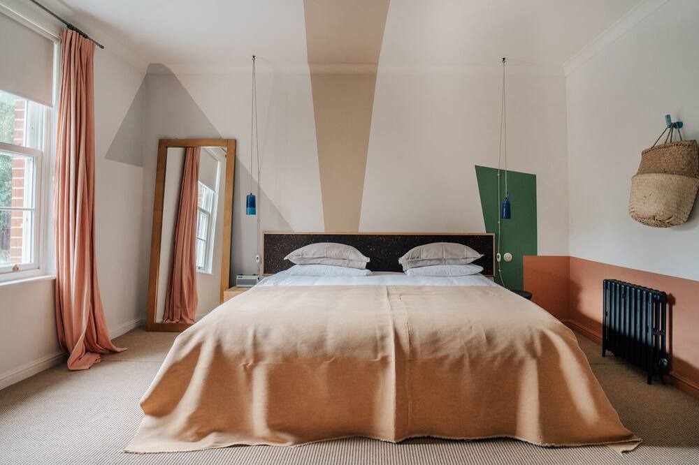 Photo of Bedroom in Waltham Cross