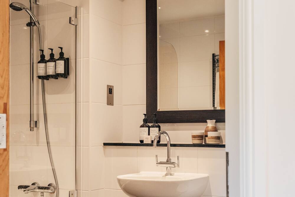 Photo of Bathroom in Waltham Cross