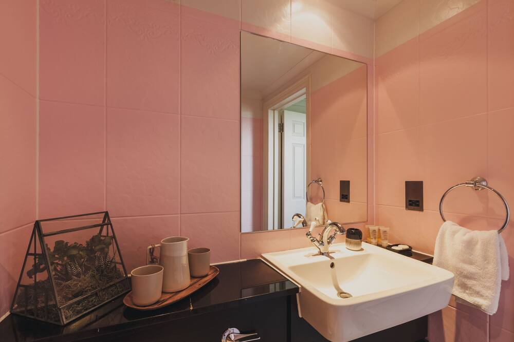 Photo of Bathroom in Waltham Cross