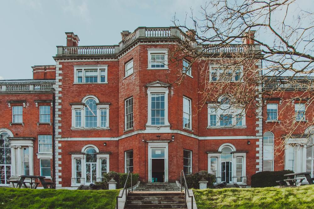 Photo of Outdoor in Waltham Cross