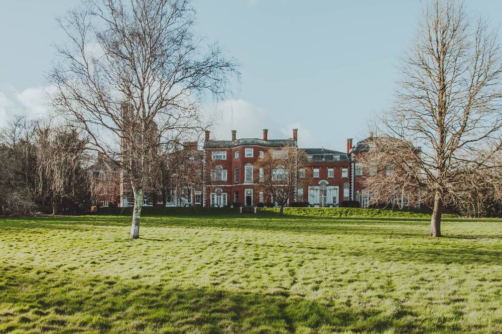 Photo of Outdoor in Waltham Cross