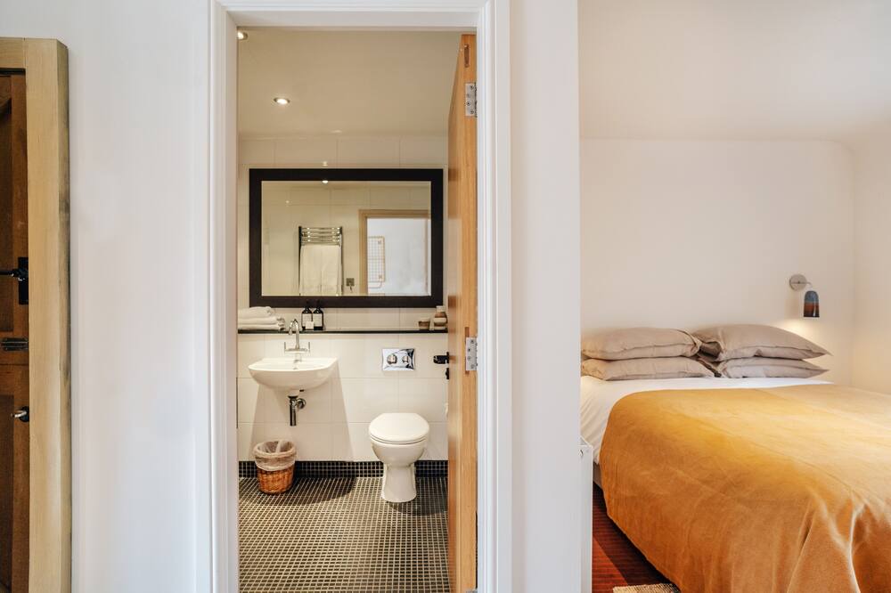 Photo of Bathroom in Waltham Cross