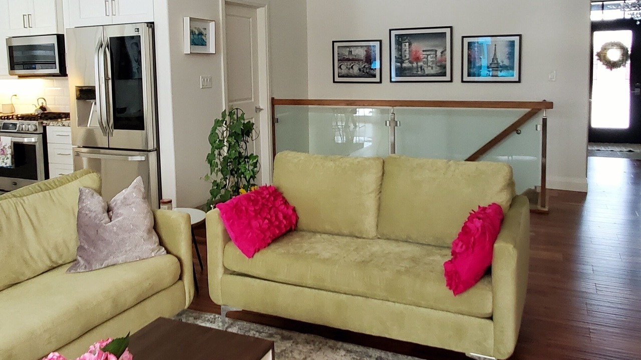 Photo of Livingroom in Port Rowan