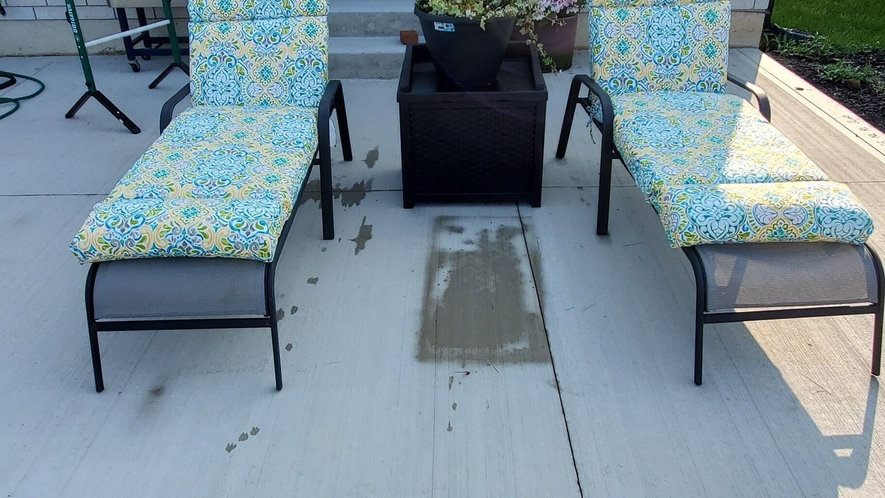 Photo of Patio Balcony in Port Rowan