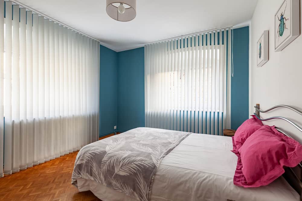 Photo of Bedroom in Rosendael