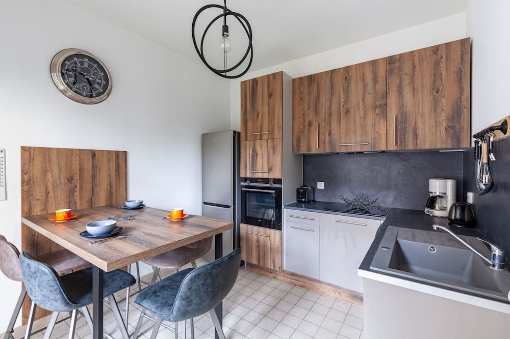 Photo of Kitchen in Rosendael