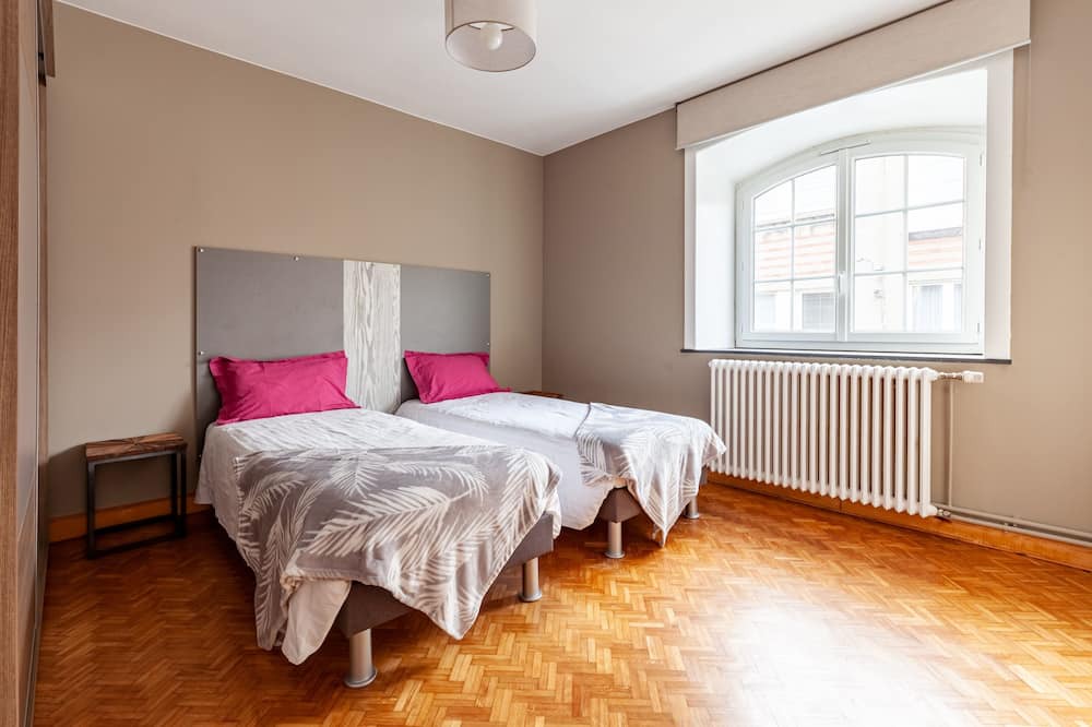 Photo of Bedroom in Rosendael