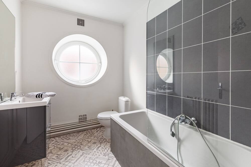 Photo of Bathroom in Rosendael