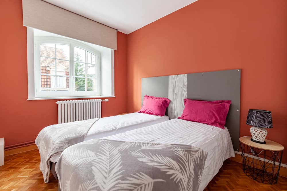 Photo of Bedroom in Rosendael