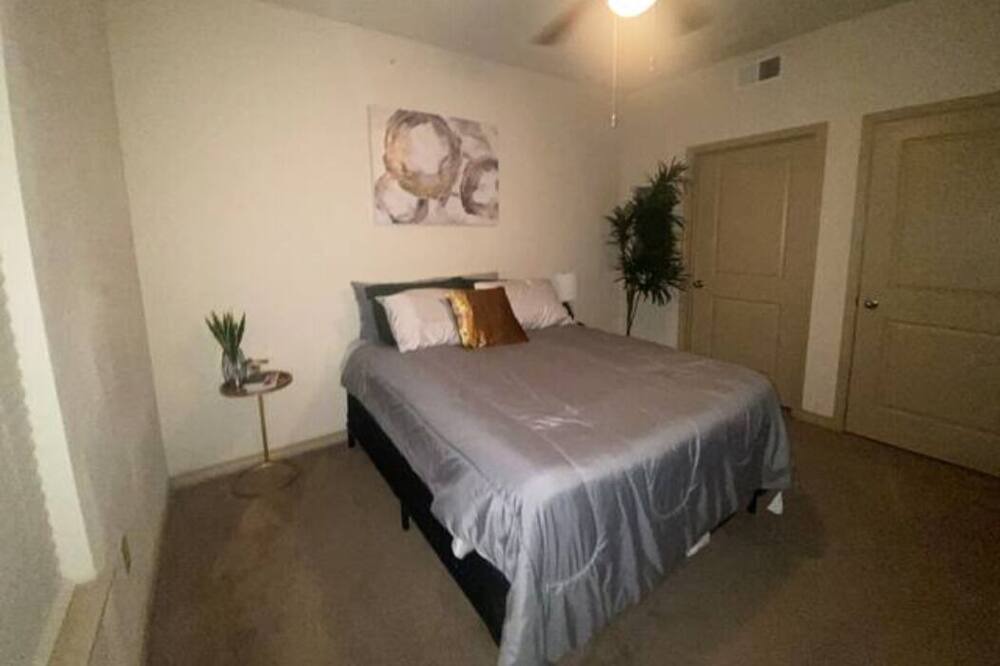 Photo of Bedroom in Voth