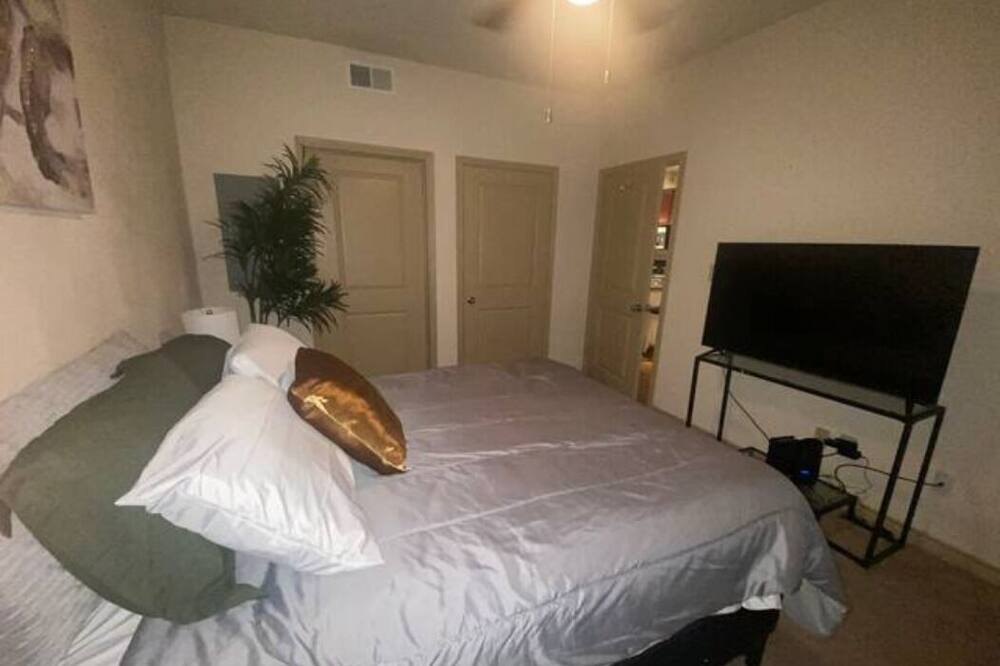 Photo of Bedroom in Voth