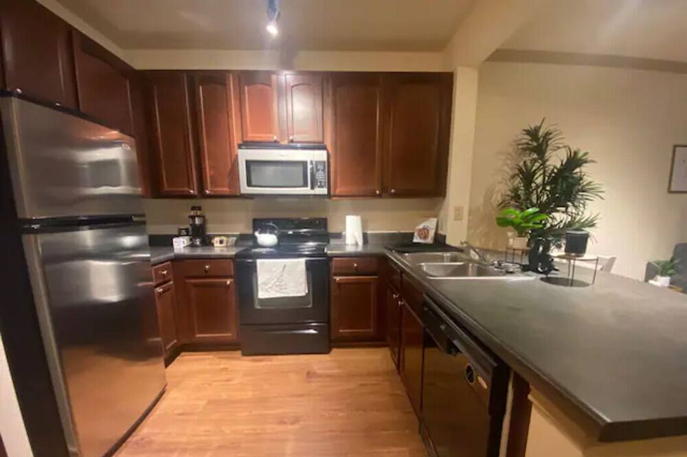 Photo of Kitchen in Voth
