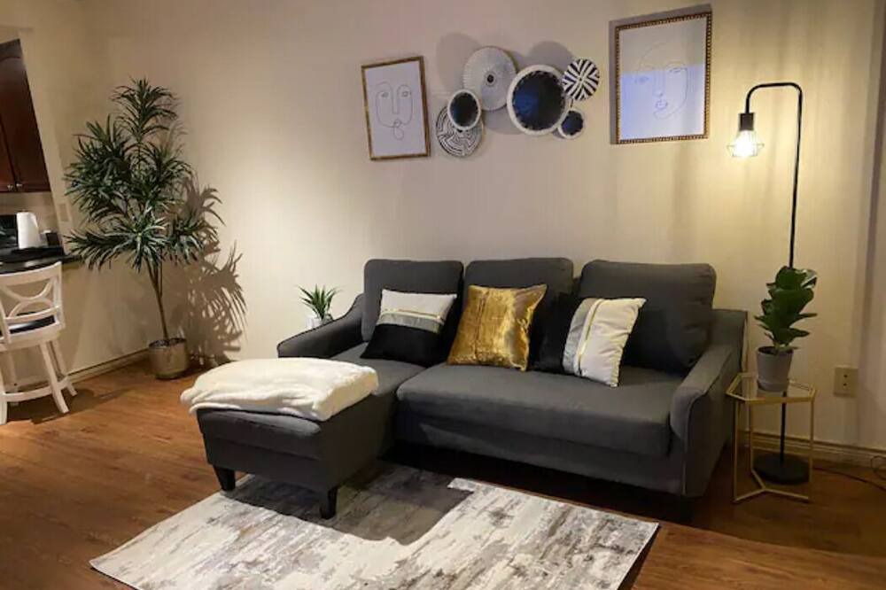 Photo of Livingroom in Voth