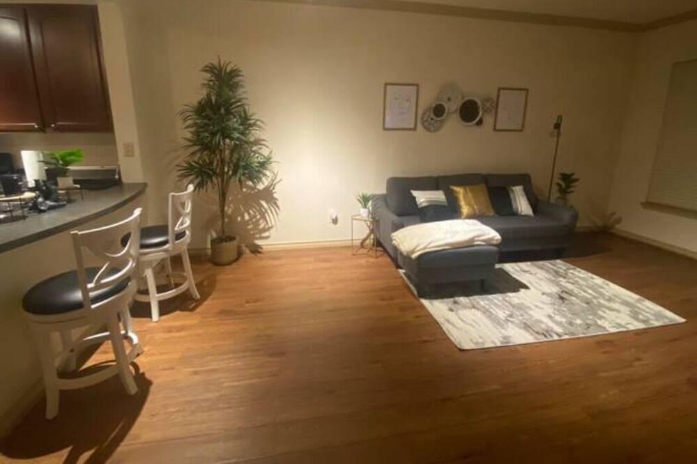 Photo of Bedroom in Voth