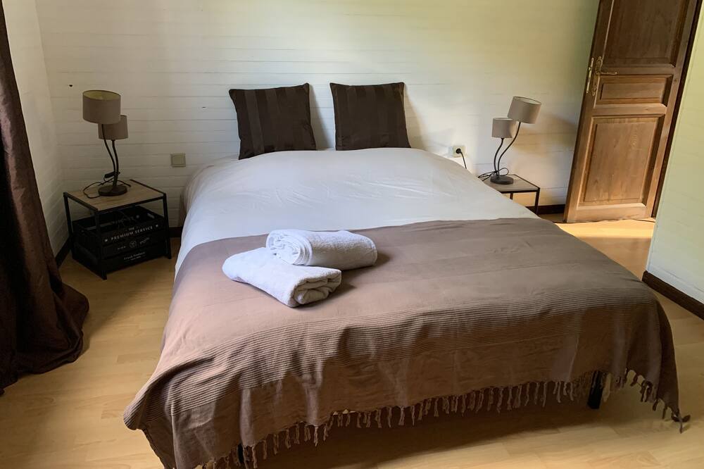Photo of Bedroom in Joncelets