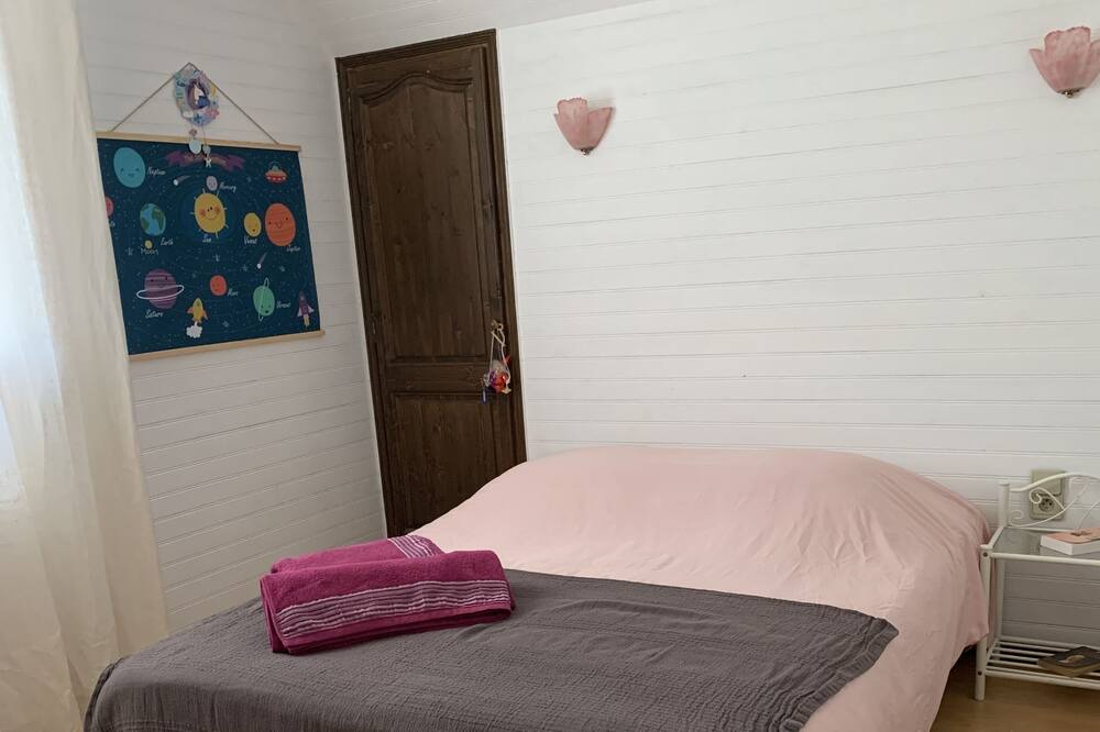 Photo of Bedroom in Joncelets