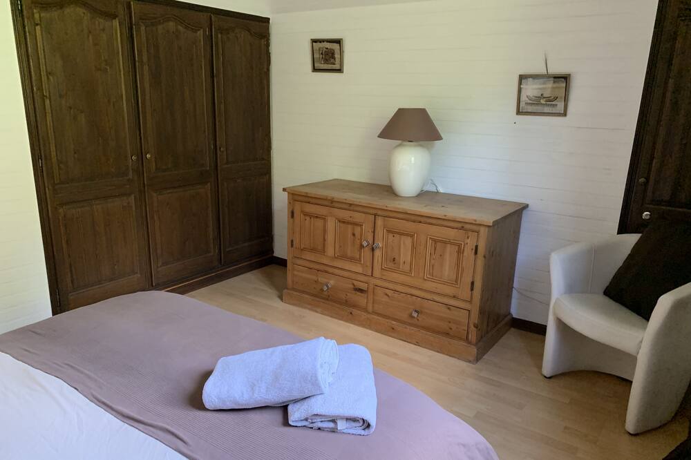Photo of Bedroom in Joncelets