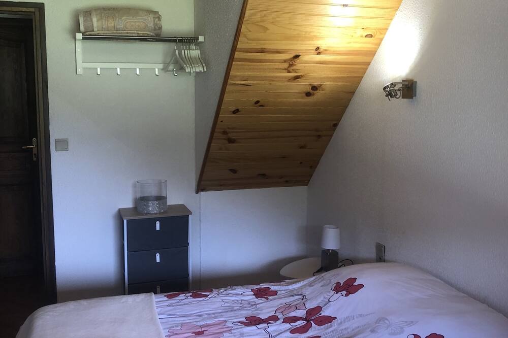 Photo of Bedroom in Joncelets