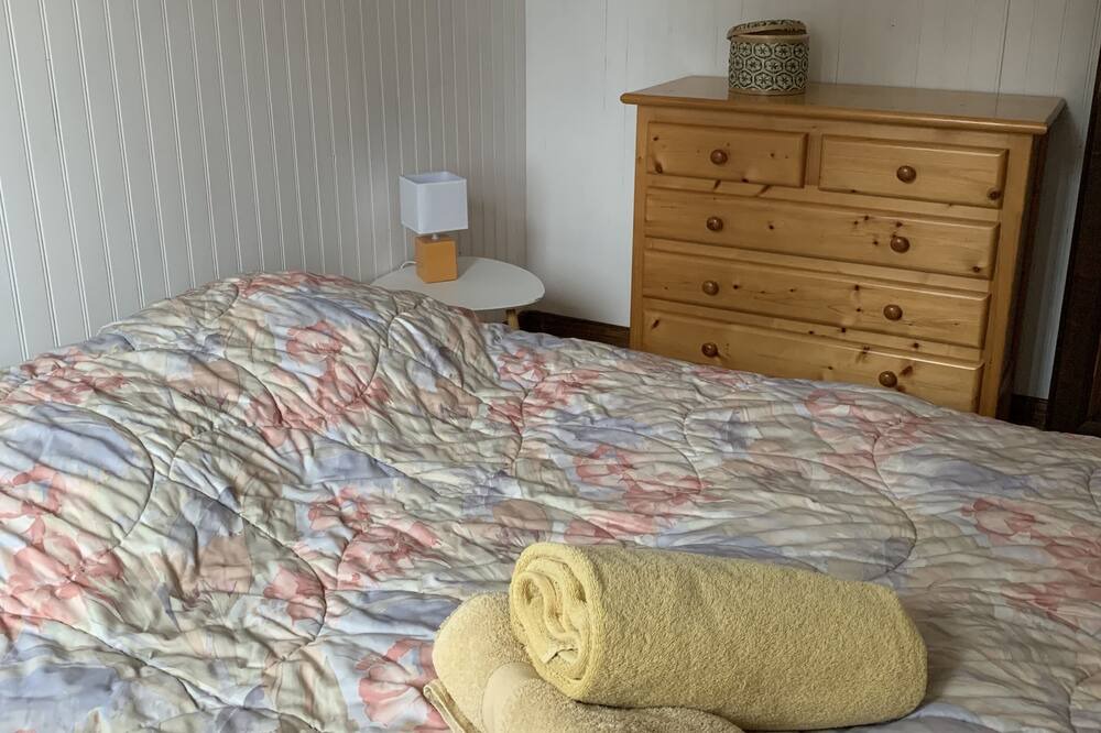 Photo of Bedroom in Joncelets