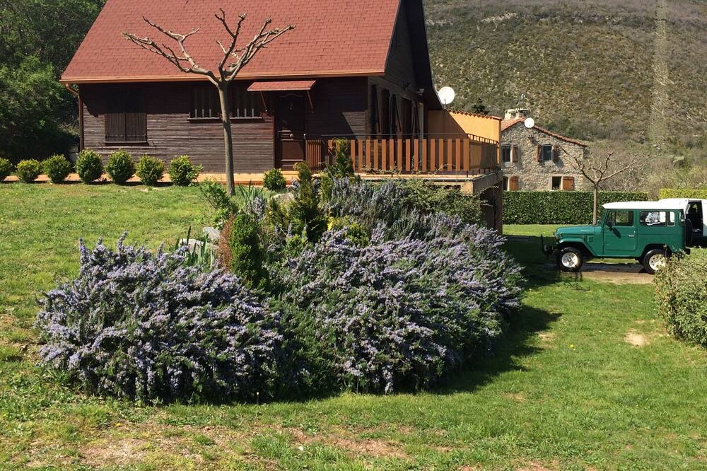 Photo of Outdoor in Joncelets