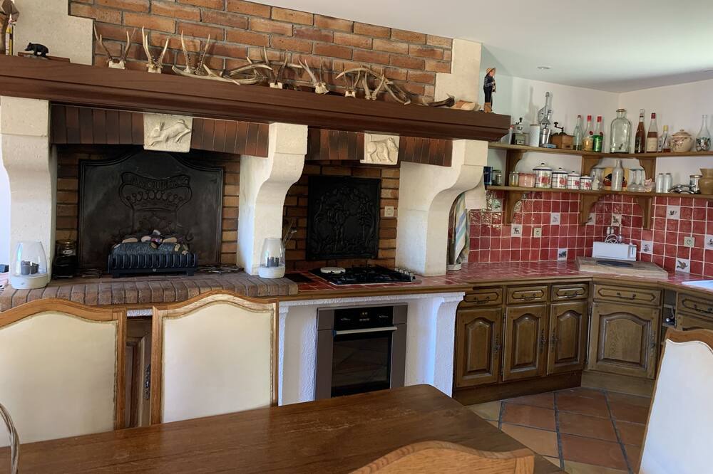 Photo of Kitchen in Joncelets