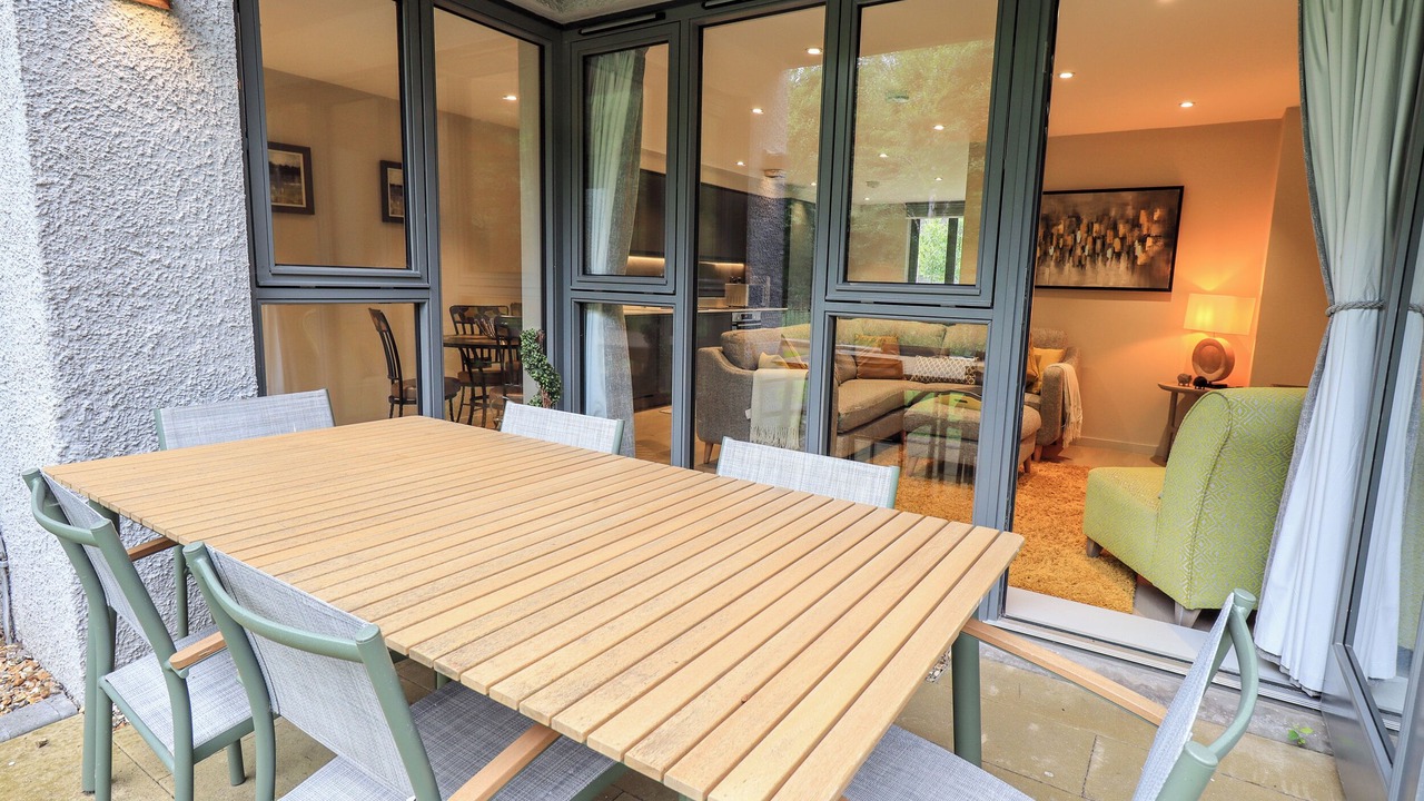 Photo of Others in Backbarrow