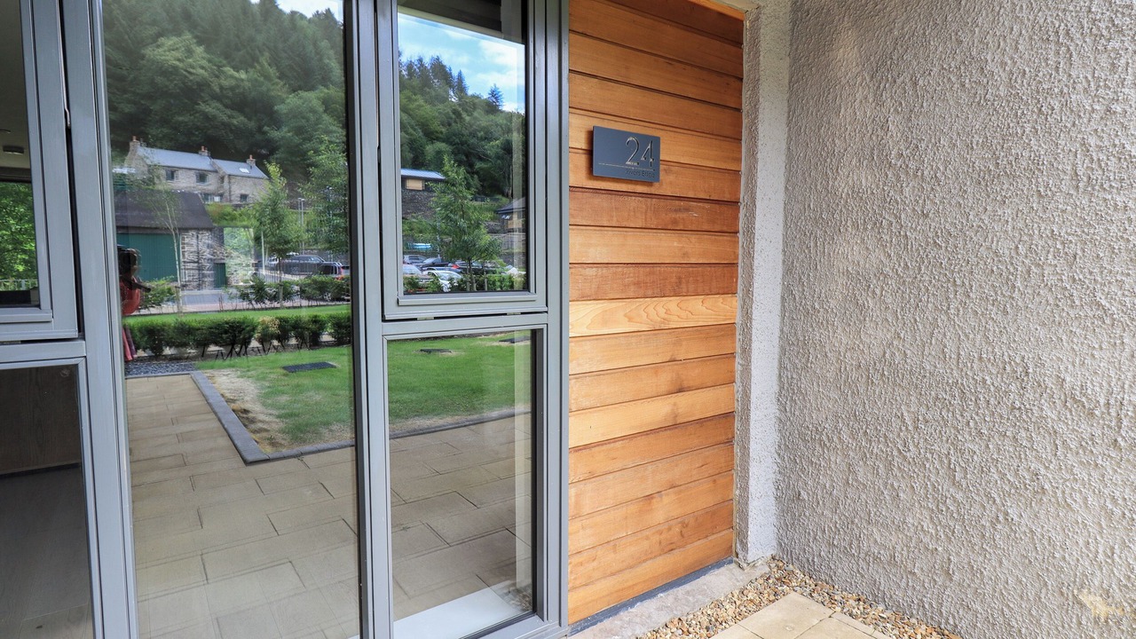 Photo of Others in Backbarrow