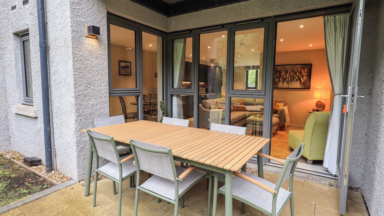 Photo of Outdoor in Backbarrow