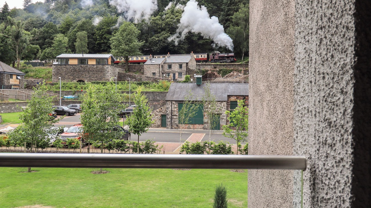 Photo of Others in Backbarrow