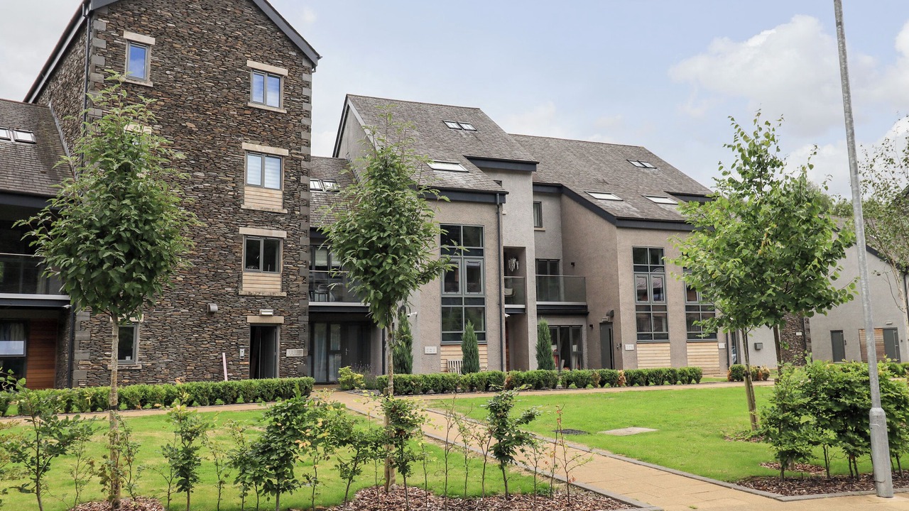 Photo of Outdoor in Backbarrow