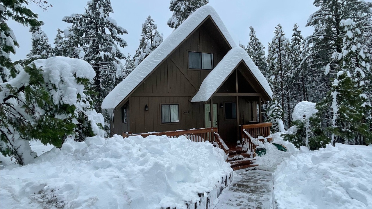 Photo of Outdoor in Pollock Pines