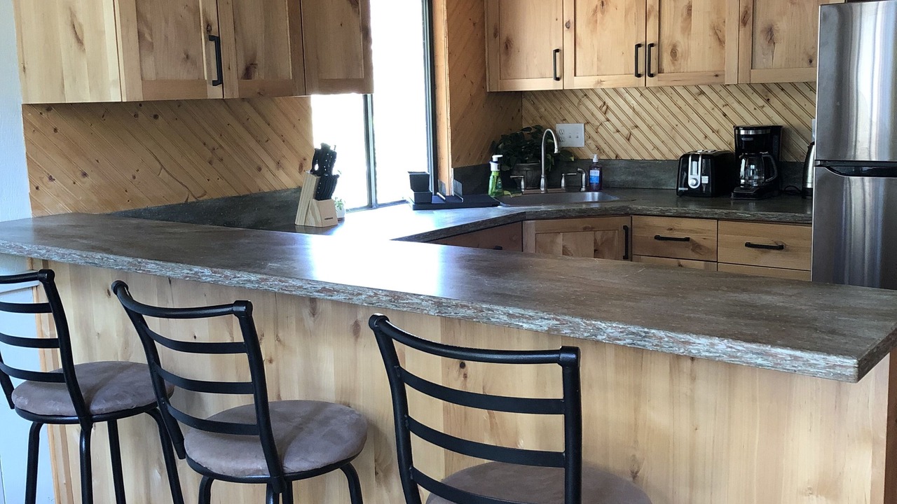 Photo of Kitchen in Pollock Pines