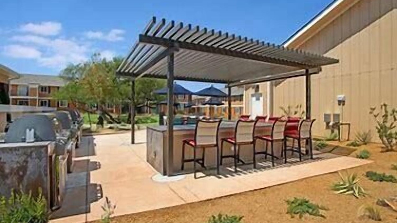 Photo of Outdoor in Oklahoma City