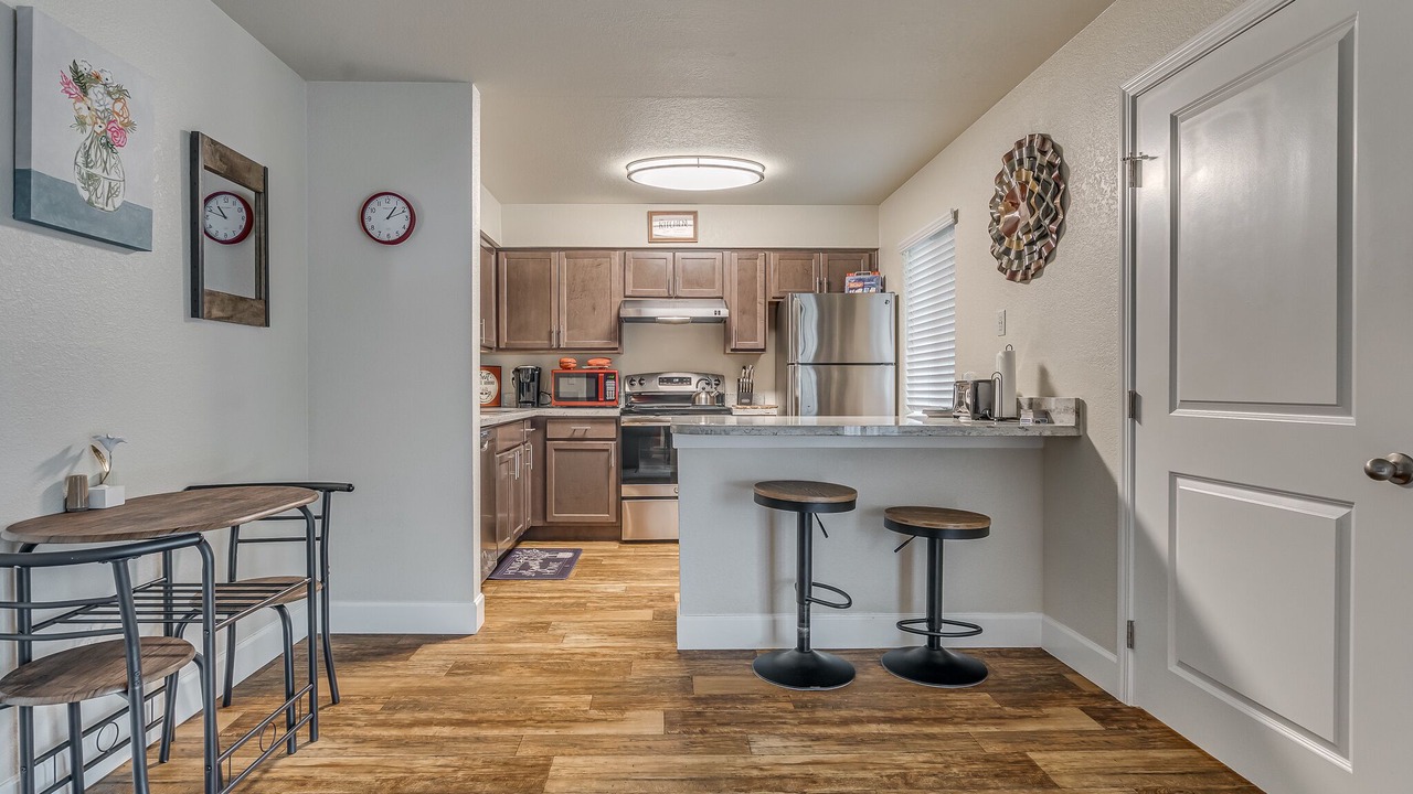 Photo of Kitchen in Oklahoma City