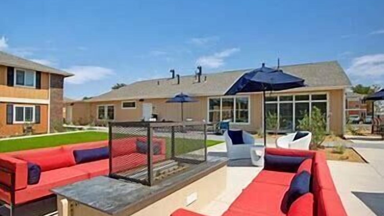 Photo of Outdoor in Oklahoma City