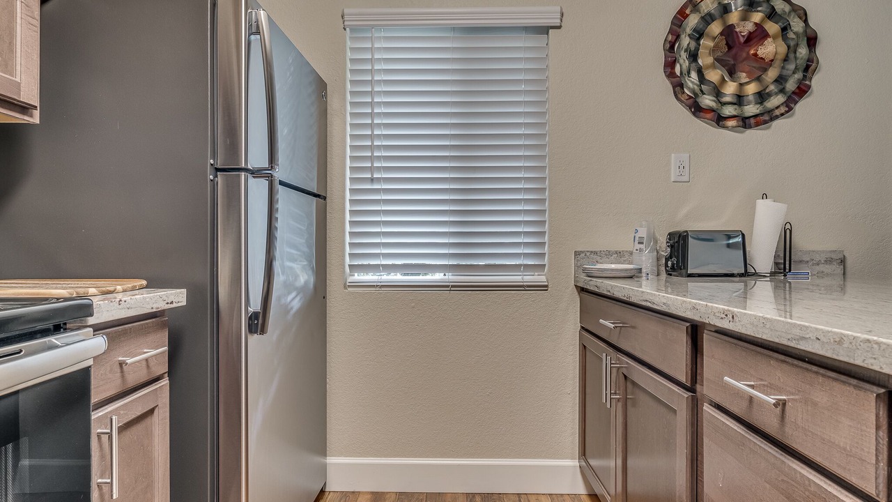 Photo of Kitchen in Oklahoma City