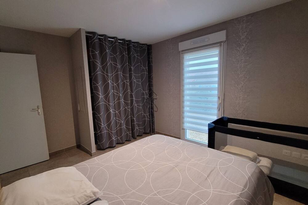 Photo of Bedroom in Medis