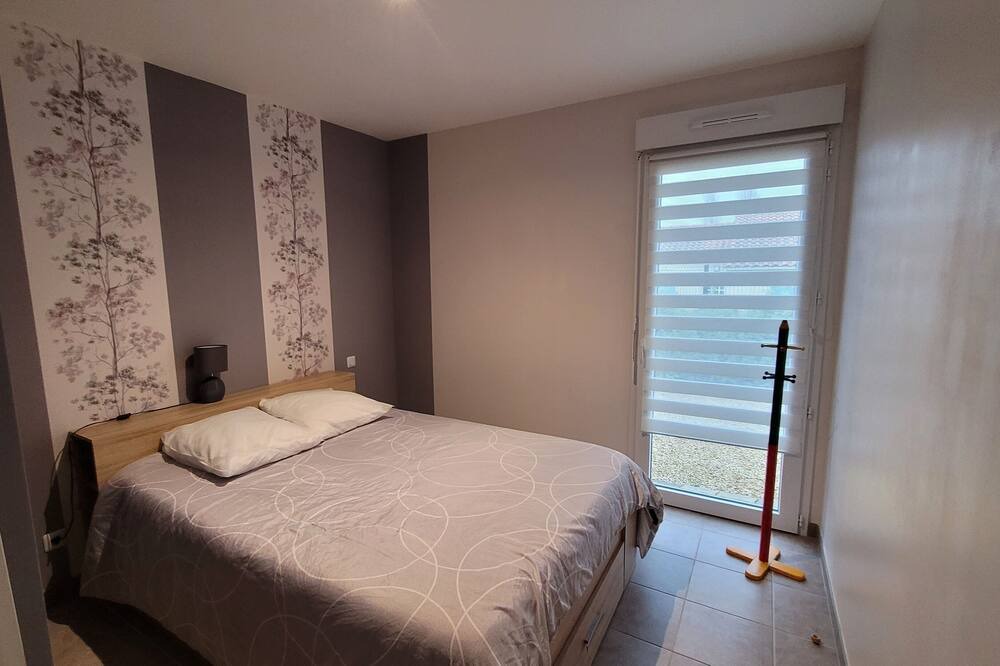 Photo of Bedroom in Medis