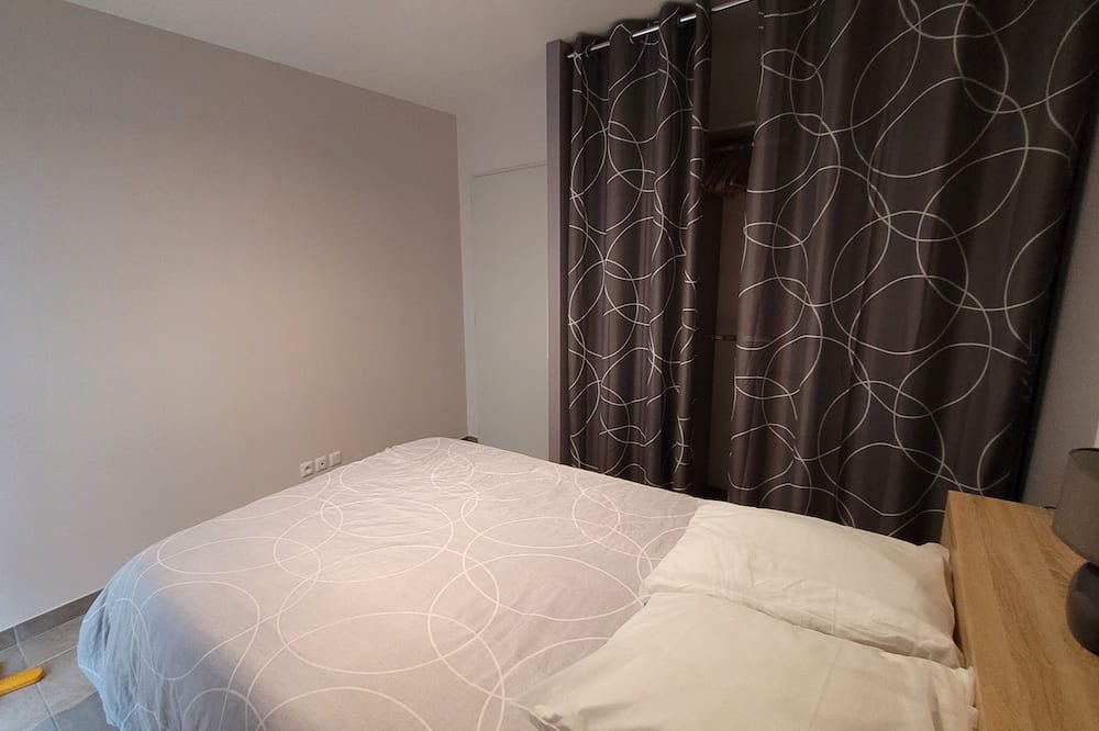 Photo of Bedroom in Medis