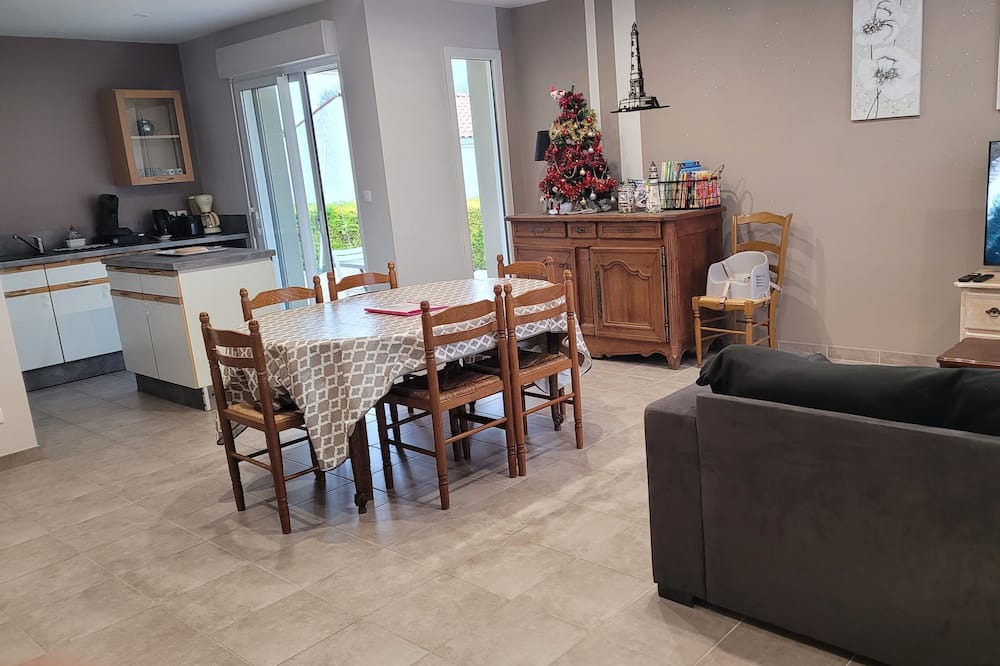 Photo of Livingroom in Medis