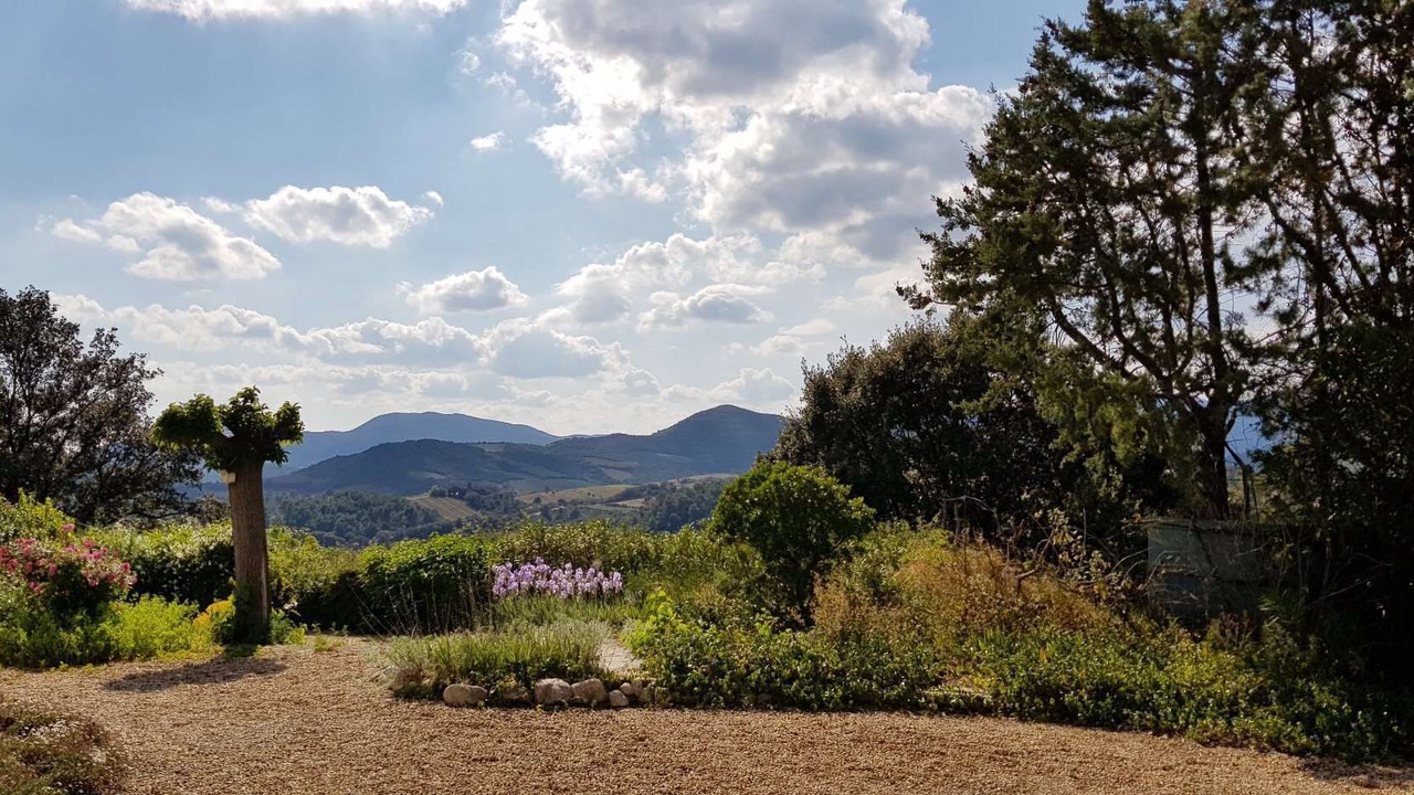 Photo of Outdoor in Roquebrun