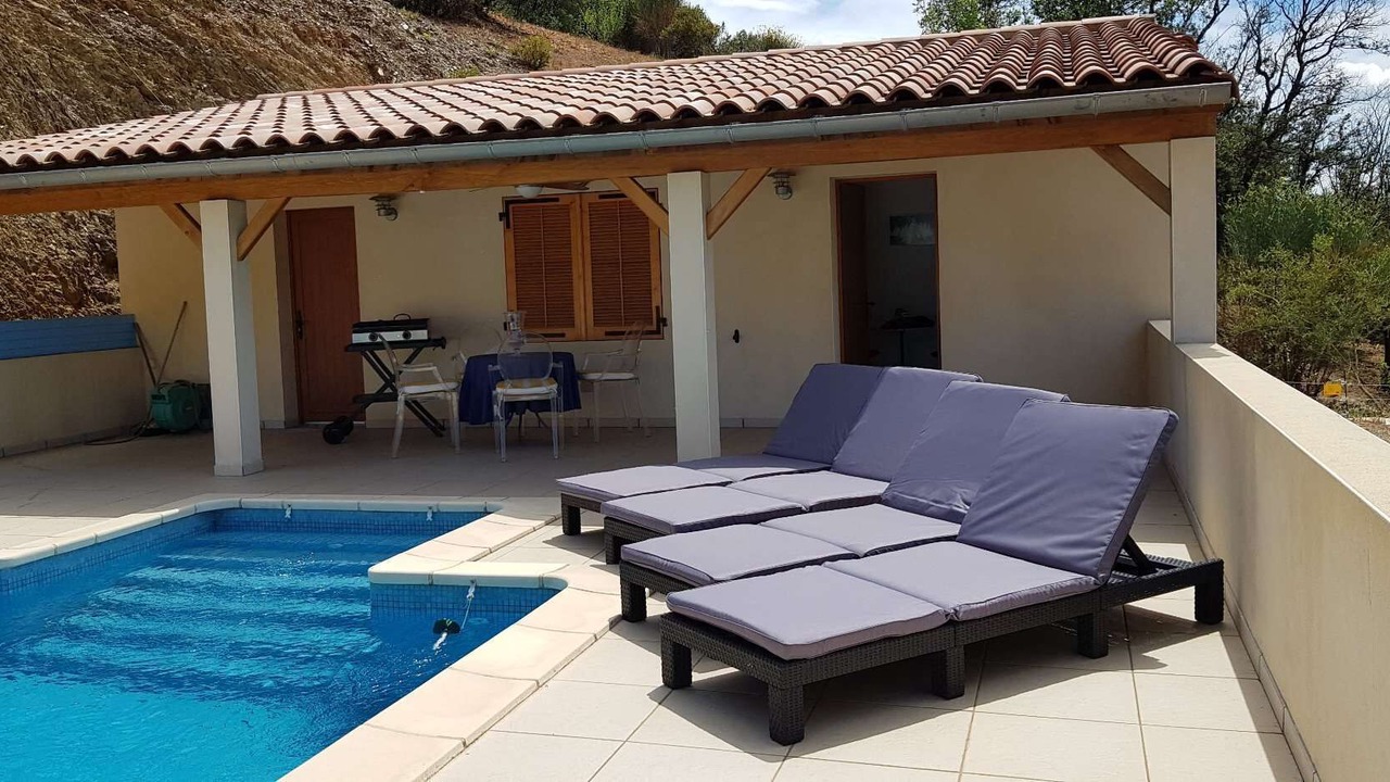 Photo of Outdoor in Roquebrun