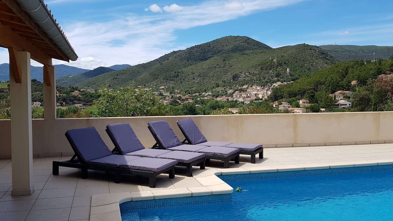 Photo of Outdoor in Roquebrun