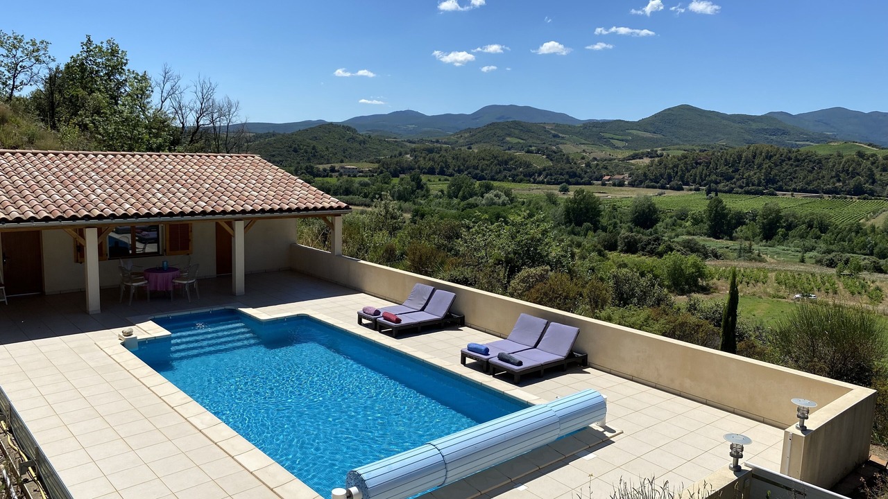 Photo of Outdoor in Roquebrun