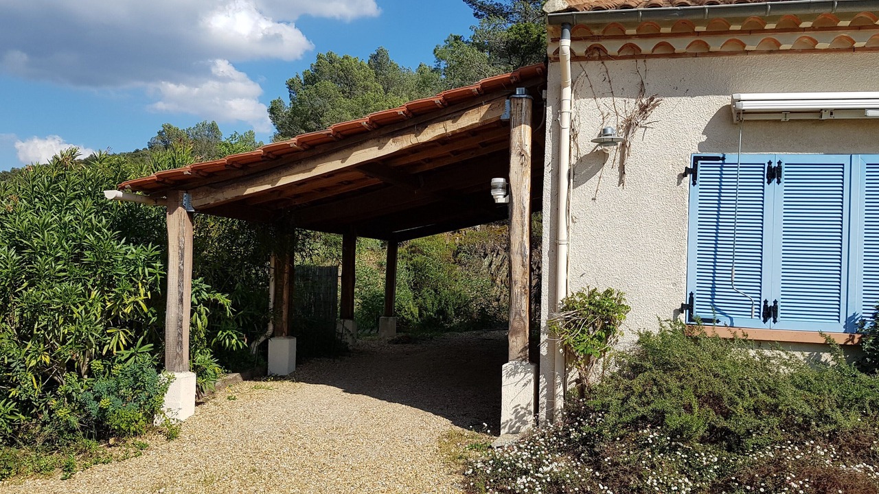 Photo of Outdoor in Roquebrun