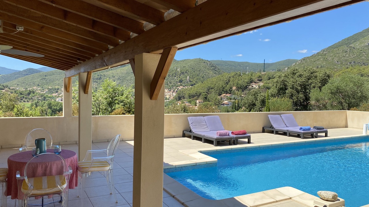 Photo of Outdoor in Roquebrun